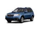 Subaru Forester 2.5XT 2010 года